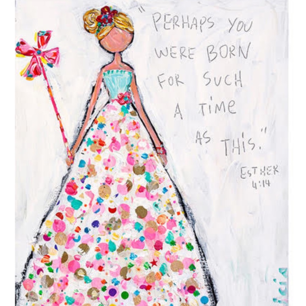 Meet your Posher, Emily